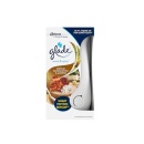 Odorizant aer Glade Sense & Spray Pure Clean Linen, 18 ml - Img 5