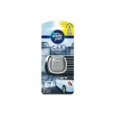 Odorizant auto Ambi Pur Clip New Car 2 ml
