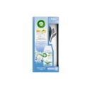 Odorizant de camera AIR WICK FRESHMATIC ap+ rez COOL LINEN, 250ml