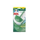Odorizant toaleta 4in1 Duck Aqua Blue, 2x36g - Img 4
