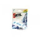 Odorizant wc 5 in 1 Aktiv Pin Forest 50gr - Img 5