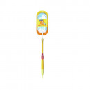 Pamatuf pentru curatarea prafului Swiffer Duster XXL Kit Trap & Lock, 1 Maner telescopic + 2 Rezerve - Img 8