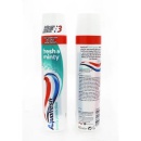 Pasta de dinti Aquafresh Fresh&Minty, 100ml Tub - Img 2
