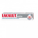 Pasta de dinti medicinala Lacalut White Alpenminze 75ml - Img 3