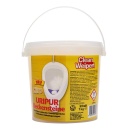 Pastile odorizante pentru pisoar, 1 Kg, Citro