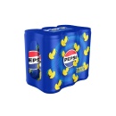 Pepsi Twist, doza, 6 x 330 ml
