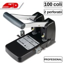 Perforator Profesional 100 coli Noki P-1000 - Img 2