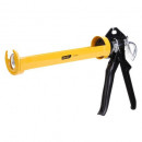 Pistol Delli profesional din metal, pentru tub silicon