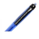 Pix cu gel Jetstream Uni-ball, 0.5mm / 0.7mm, cu mecanism si grip - Img 2