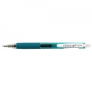 Pix cu gel PENAC Inketti, rubber grip, 0.5mm, scriere violet - Img 2