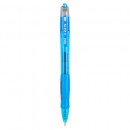 Pix cu Gel si Mecanism Deli Aris 0.5 mm, Albastru - Img 2