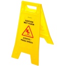 Placa Semnalizator Podea Umeda 63 x 30 x 20 cm