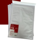 Plic antisoc I19, 320x450mm - ext., 300x445mm - int., lipire siliconica, 10 buc/set, Optima - Img 2