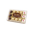 Praline Ferrero Collection 15 bomboane /cutie, 172 g
