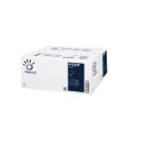 Prosoape pliate de hartie V Fold Papernet 417215, 150 buc./pac, 2 straturi - Img 2