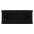 Rack de perete 19" Lanberg 4U, 600 x 450 mm - Img 9