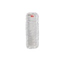 Rezerva Mop Profesional plat bumbac cu buzunare, 40cm
