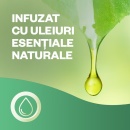 Rezerva odorizant de camera automat fara aerosoli Air Wick, Buchet de Iasomie, 228ml - Img 3