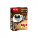 Rezerve Filtru Cafea PACLAN, Tip 4, 100 Buc/Set
