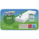 Rezerve lavete umede pentru pardoseala Swiffer Sweeper, 20 buc - Img 3