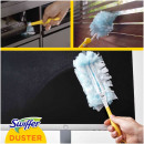 Rezerve pamatuf pentru curatarea prafului Swiffer Trap & Lock, 18 buc - Img 8