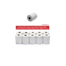 Role termice casa de marcat 57mm x 25m-hartie termica non-BPA 10 role/pac - Img 5