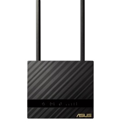 Router wireless ASUS 4G-N16, WIFI 4, Single Band