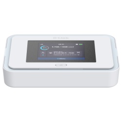 Router wireless D-Link 5G NR AX3000, WIFI 6, Mesh, Dual Band