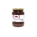 Salata de sfecla rosie cuburi 680 g