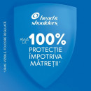Sampon anti-matreata Head&Shoulders Apple Fresh, 1000 ml - Img 3