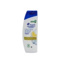 Sampon anti-matreata Head&Shoulders Citrus Fresh pentru par gras, 200ml