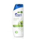 Sampon anti-matreata Head & Shoulders Sensitive Scalp Care 500 ml