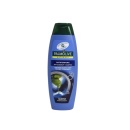Sampon anti-matreata, Palmolive cu menta salbatica, 350ml
