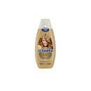 Sampon cu ulei de argan si macadamia Schauma Argan Oil & Repair pentru par uscat si deteriorat, 400ml - Img 5
