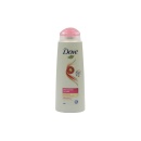Sampon Dove Color Protect, pentru par vopsit, 360ml