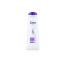 Sampon DOVE Strengthening Ritual, cu extract de avocado si calendula, 250ml - Img 4