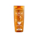 Sampon L'Oreal Paris Elseve Ulei Extraordinar pentru par normal spre uscat, 250 ml