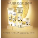 Sampon Pantene Pro-V Miracles Molecular Repair cu Biotina, pentru par uscat si deteriorat, 250 ml - Img 5