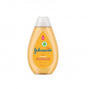 Sampon pentru bebelusi Johnson’s baby, 300 ml