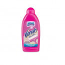 Sampon pentru tapiterii si covoare Vanish Carpet 500 ml