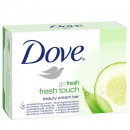 Sapun crema Dove Relaxing Coconut, 90g - Img 6