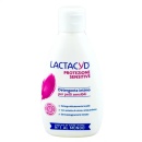Sapun gel pentru igiena intimă Lactacyd Senzitiv 200ml