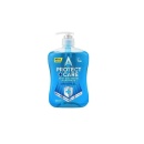 Săpun lichid Antibacterian Astonish Protect & Care, 600 ml