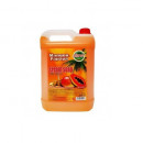Sapun lichid cremos Cloret Ocean Breeaze 5L - Img 2