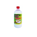 Sapun lichid cremos Cloret Ocean Breeze, extract Aloe Vera, rezerva 1000ml - Img 2