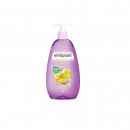 Săpun lichid Elmiplant Exotic Elixir cu Merisoare si Fructul Pasiunii, 500ml - Img 5