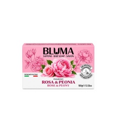 Săpun Solid Bluma Coconut 100g  - Img 4