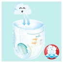 Scutece chilotel Pampers Pants Carry Pack 6 Extra large, 15+ kg, 19 buc - Img 2
