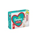 Scutece Pampers Pants, marimea 7, 32 buc