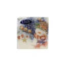 Servetele de masa Lindy 25 x 25 cm 1 strat, 40buc/pachet - Img 2